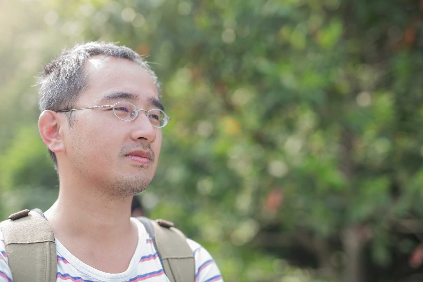 Mãn kinh nam và những dấu hiệu bạn cần biết